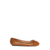 Ballerinas ”Fulton” Michael Kors brown